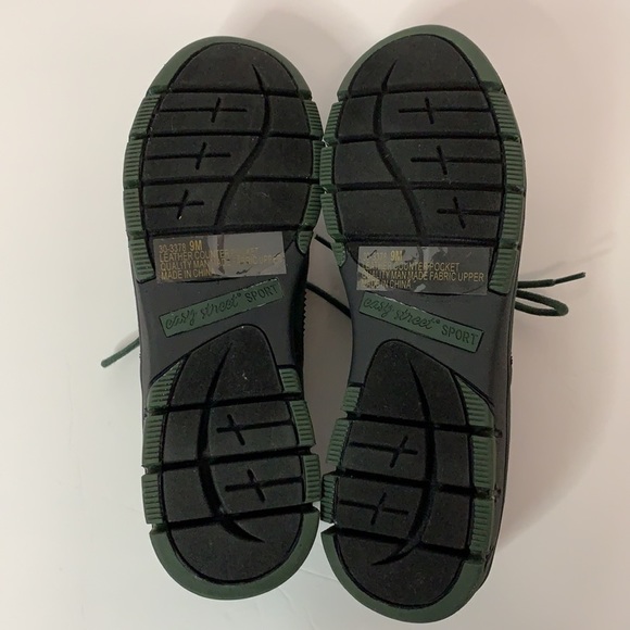 Easy Street Sport ultralight comfort shoe Sz 9 med - Picture 8 of 11